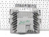 Calculator motor ECU Nissan Qashqai [Fabr 2007-2014] 23710JD54D / S180033104