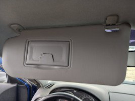 Parasolar stanga Mazda 6 2.0 D OEM 2002-2008