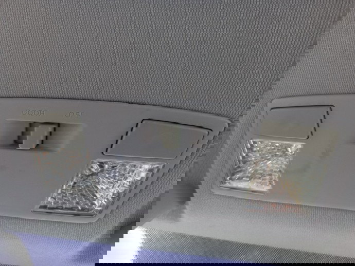 Plafoniera fata Mazda 6 2.0 D OEM 2002-2008