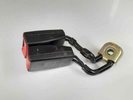 Capsa centura spate mijloc Skoda Octavia 2 (1Z3) [Fabr 2004-2013] 1Z0857488