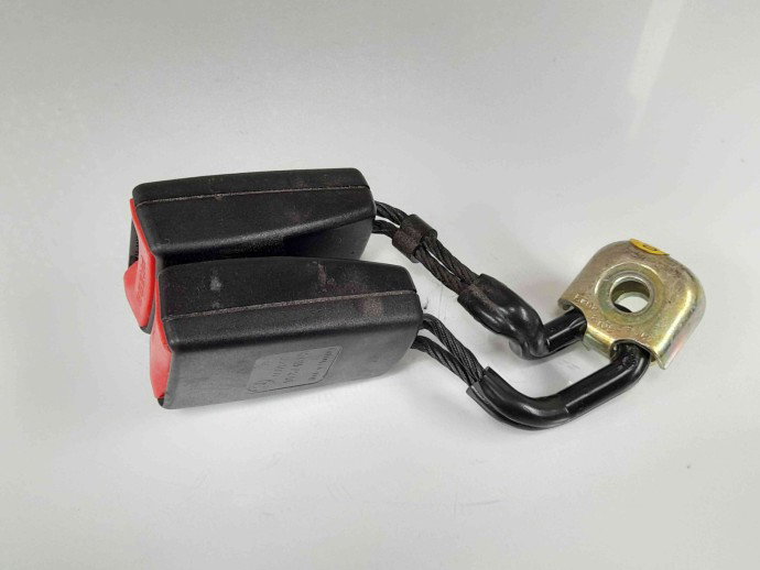 Capsa centura spate mijloc Skoda Octavia 2 (1Z3) [Fabr 2004-2013] 1Z0857488