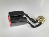 Capsa centura spate mijloc Skoda Octavia 2 (1Z3) [Fabr 2004-2013] 1Z0857488