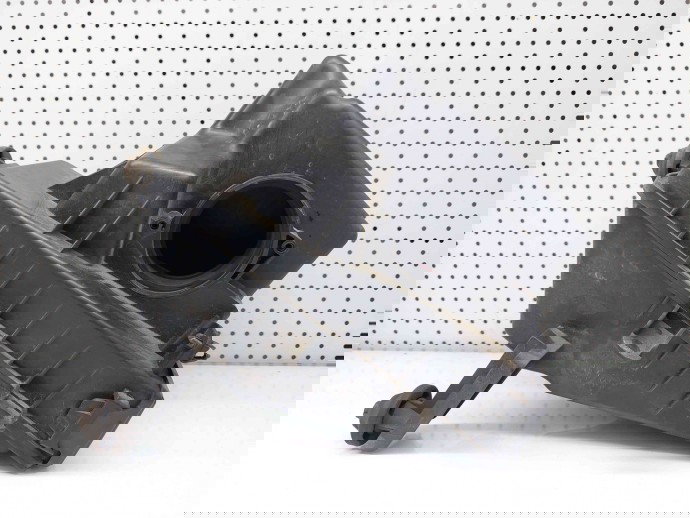 Carcasa filtru aer Nissan Qashqai [Fabr 2007-2014] OEM 1.5 DCI K9K