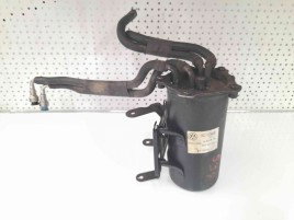 Carcasa flitru combustibil Skoda Octavia 2 (1Z3) [Fabr 2004-2013] 1K0127400E 1.9 TDI BKC 