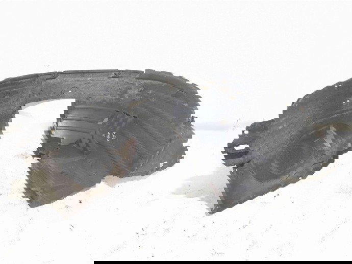 Carenaj roata dreapta fata Nissan Qashqai [Fabr 2007-2014] 64838 JD00A