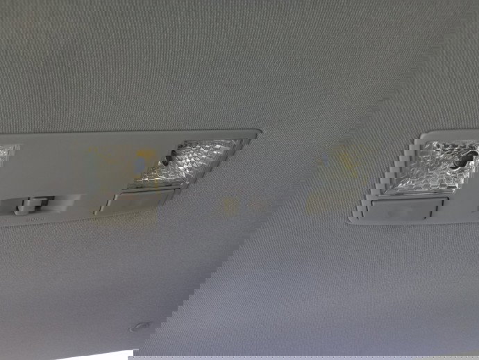 Plafoniera spate Mazda 6 2.0 D OEM 2002-2008