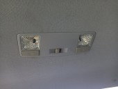 Plafoniera spate Mazda 6 2.0 D OEM 2002-2008