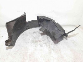 Carenaj roata stanga fata Nissan Qashqai [Fabr 2007-2014] 64839 JD00A