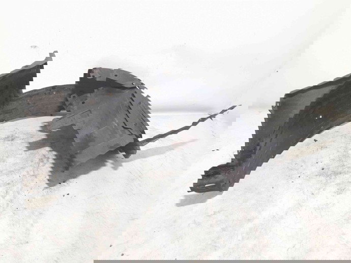 Carenaj roata stanga fata Nissan Qashqai [Fabr 2007-2014] 64839 JD00A