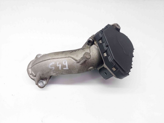 Clapeta acceleratie Nissan Qashqai [Fabr 2007-2014] 8200302798F 1.5 DCI K9K 