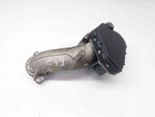 Clapeta acceleratie Nissan Qashqai [Fabr 2007-2014] 8200302798F 1.5 DCI K9K 