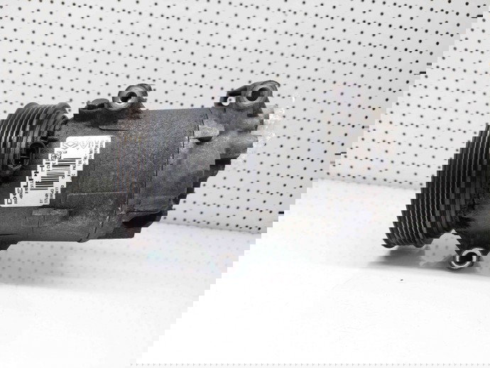 Compresor clima Nissan Qashqai [Fabr 2007-2014] 8200600110 / 01140543 1.5 DCI K9K  78 KW / 106 CP