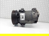 Compresor clima Nissan Qashqai [Fabr 2007-2014] 8200600110 / 01140543 1.5 DCI K9K  78 KW / 106 CP