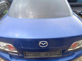Portbagaj Mazda 6 2.0 D OEM 2002-2008