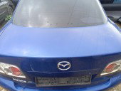 Portbagaj Mazda 6 2.0 D OEM 2002-2008