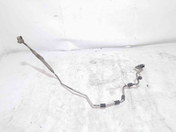 Conducta AC Skoda Octavia 2 (1Z3) [Fabr 2004-2013] 1K0820741AJ 1.9 TDI BKC 
