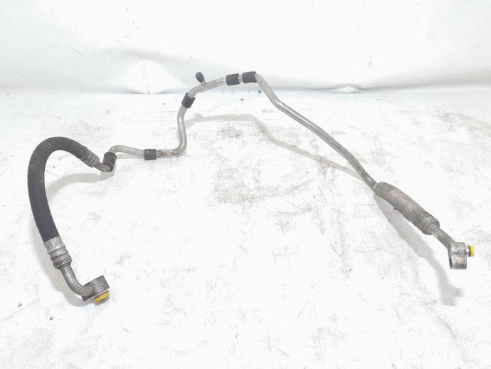 Conducta AC Skoda Octavia 2 (1Z3) [Fabr 2004-2013] 1K0820743AM 1.9 TDI BKC