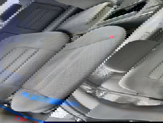 Scaun pasager Mazda 6 2.0 D OEM 2002-2008