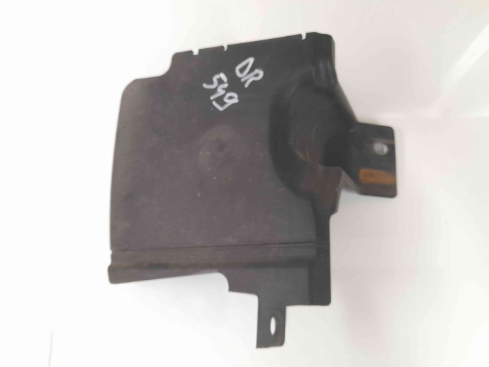 Deflector aer Nissan Qashqai [Fabr 2007-2014] 62822 JD51A