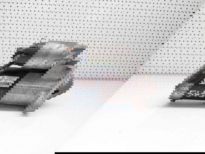 Electromotor 12 dinti Nissan Qashqai [Fabr 2007-2014] 8200584675B 1.5 DCI K9K  78 KW / 106 CP