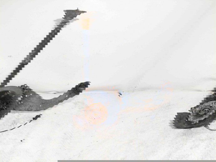 Fuzeta spate dreapta MAZDA CX-5 (KE) [Fabr 2011-2016] OEM