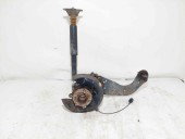 Fuzeta spate dreapta MAZDA CX-5 (KE) [Fabr 2011-2016] OEM