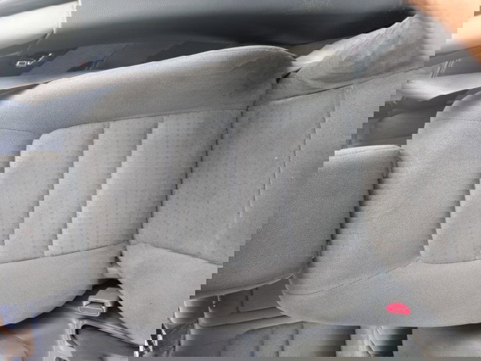 Scaun sofer Mazda 6 2.0 D OEM 2002-2008