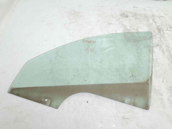 Geam usa stanga fata Skoda Octavia 2 (1Z3) [Fabr 2004-2013] OEM