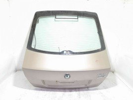 Haion Skoda Octavia 2 (1Z3) [Fabr 2004-2013] LF8F