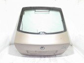 Haion Skoda Octavia 2 (1Z3) [Fabr 2004-2013] LF8F