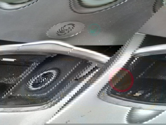 Scurmiera Mazda 6 2.0 D OEM 2002-2008