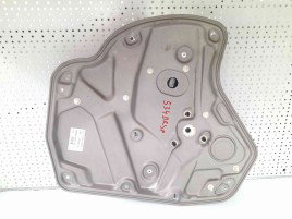 Macara electrica geam dreapta spate Skoda Octavia 2 (1Z3) [Fabr 2004-2013] 1Z0839656A