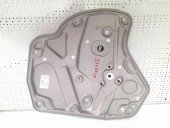 Macara electrica geam dreapta spate Skoda Octavia 2 (1Z3) [Fabr 2004-2013] 1Z0839656A