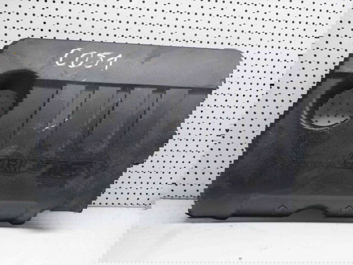 Capac motor Hyundai ix35 (LM) [Fabr 2010-2017] OEM 1.7 D4FD  