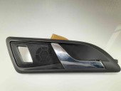 Maner interior dreapta spate Skoda Octavia 2 (1Z3) [Fabr 2004-2013] 1Z0839248