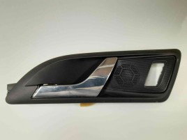 Maner interior stanga spate Skoda Octavia 2 (1Z3) [Fabr 2004-2013] 1Z0839247