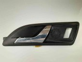 Maner interior stanga spate Skoda Octavia 2 (1Z3) [Fabr 2004-2013] 1Z0839247