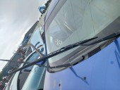 Stergator stanga Mazda 6 2.0 D OEM 2002-2008