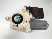 Motoras geam dreapta spate Skoda Octavia 2 (1Z3) [Fabr 2004-2013] 1K0959704B
