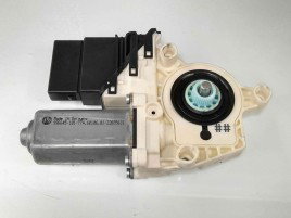 Motoras geam stanga spate Skoda Octavia 2 (1Z3) [Fabr 2004-2013] 1K0959703B / 993 424-100