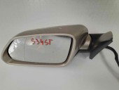 Oglinda stanga Skoda Octavia 2 (1Z3) [Fabr 2004-2013] LF8F
