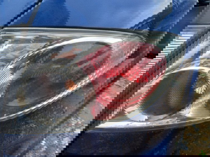 Stop dreapta aripa Mazda 6 2.0 D OEM 2002-2008