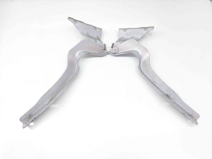 Set balamale capota Nissan Qashqai [Fabr 2007-2014] KY0