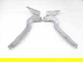 Set balamale capota Nissan Qashqai [Fabr 2007-2014] KY0