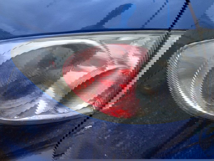 Stop stanga aripa Mazda 6 2.0 D OEM 2002-2008