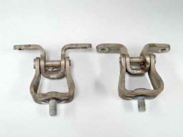 Set balamale haion Skoda Octavia 2 (1Z3) [Fabr 2004-2013] 1Z5827302 / 1Z5827301