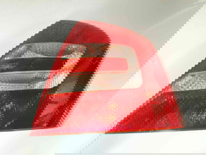 Stop aripa dreapta Skoda Octavia 2 (1Z3) [Fabr 2004-2013] OEM