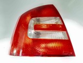 Stop aripa stanga Skoda Octavia 2 (1Z3) [Fabr 2004-2013] OEM