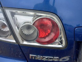 Stop stanga haion Mazda 6 2.0 D OEM 2002-2008