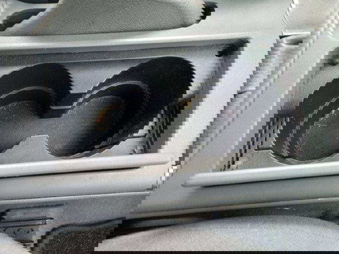 Suport pahare Mazda 6 2.0 D OEM 2002-2008